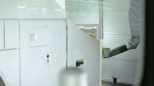 Так собирают автобусы MAN и MERCEDES BENZ SETRA