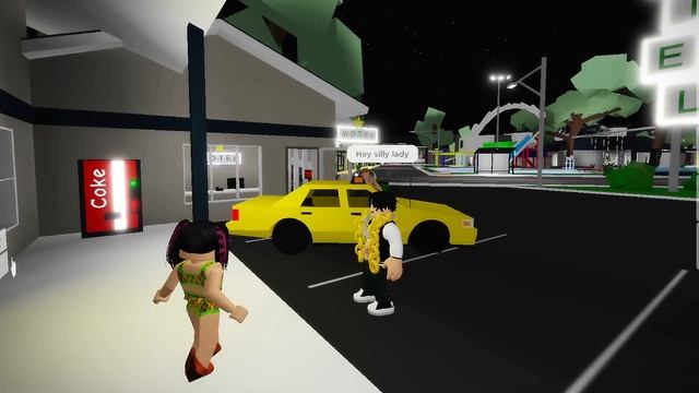 How Noobs Get Admin Control in Roblox Brookhaven! смотреть онлайн