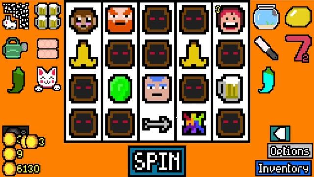 THIS INSANE CULTIST BUILD MAKES EASY MONEY! | Luck be a Landlord смотреть онлайн