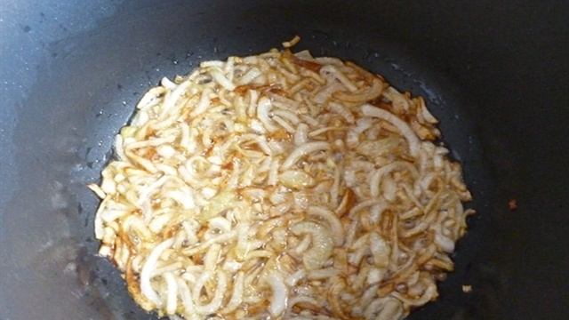 Машкичири по-узбекски