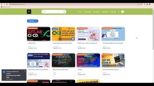 #Get DevOps job with our Kubernetes Interview playlist | All Courses now 50% off смотреть онлайн