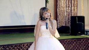 Сюрприз жениху реп невесты на свадьбе