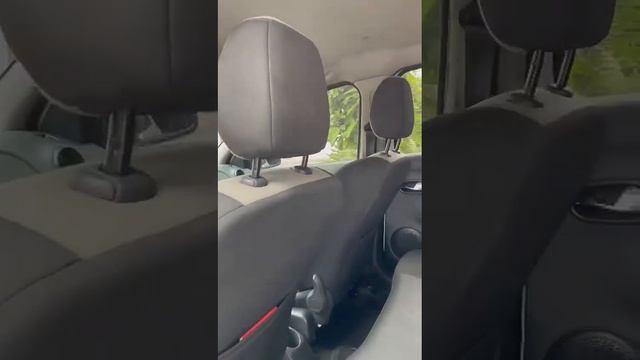 Renault Sandero Rs #autosusados #carrosusados #sanderors #renault #seminuevos смотреть онлайн