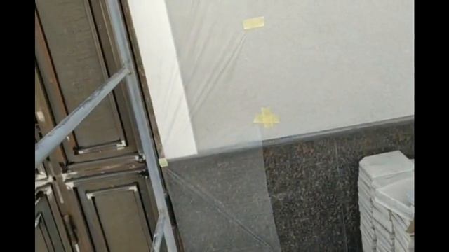 КАК ПРАВИЛЬНО КРАСИТЬ МОЛОТКОВУЮ КРАСКУ; DARVOZALARNI KRASKA QILISH; How to Paint a Metal Gate
