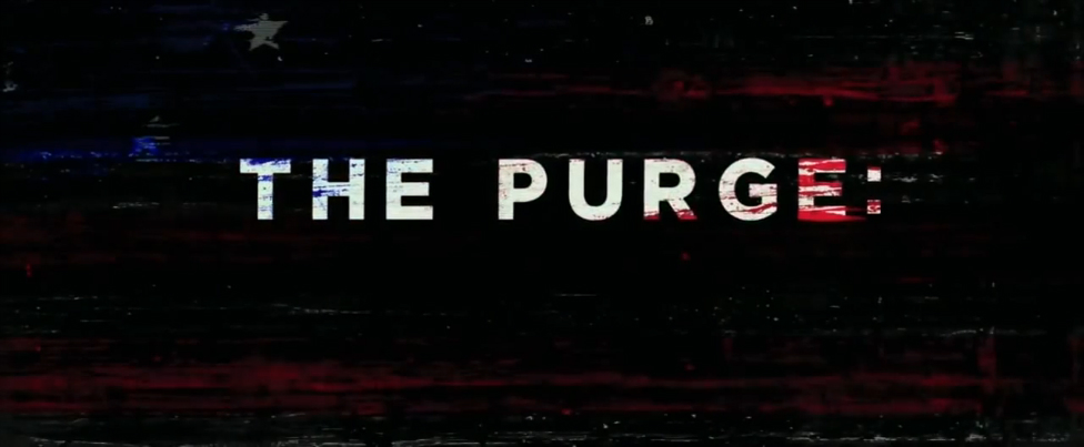 Судная ночь 2. Русский трейлер '2014'. HD смотреть онлайн