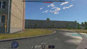 ГАЙД ПО КАРТЕ: Северск-13 В War Thunder