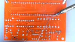 ИЗМЕРИТЕЛЬ ЧАСТОТЫ КВАРЦЕВОГО РЕЗОНАТОРА KIT DIY