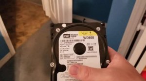 Unitek USB 3.0 IDE + SATA Adapter - Review, Setup, & Test