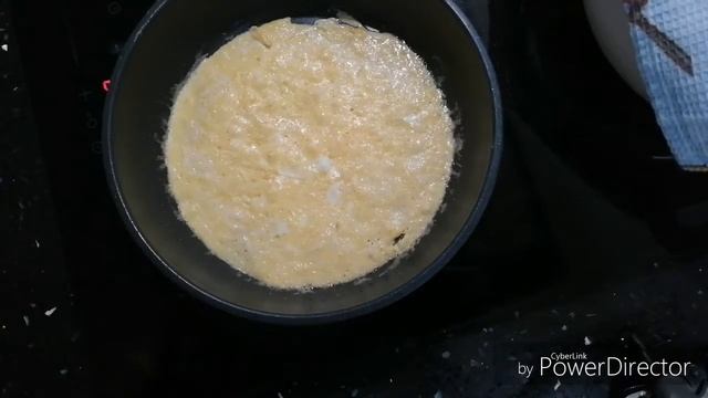Рецепт Корейских рисовых шариков кимпаб.
