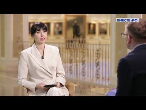 Общественный проект «Женщины за здоровое общество». Анастасия Столкова