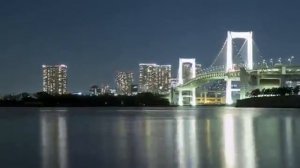 Tokyo Самый большой город в мире
