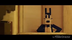 Spotlight прожектор на русском #бенди и чернильная машина