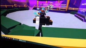 Как получить Тапор на спину бесплатно роблокс