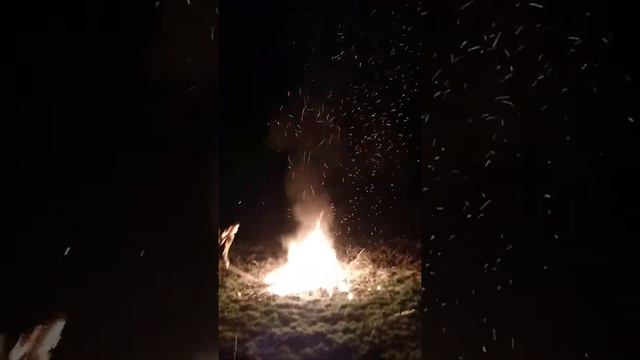 Самый красивый фейерверк в мире своими руками. смотреть онлайн