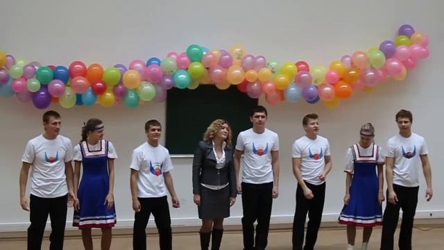 "Ангелы Надежды"