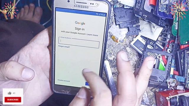 Samsung J5 6 FRP Bypass 2024 | Samsung J510 FRP Bypass |°| Samsung J5 2016 Google Account Bypass |• смотреть онлайн