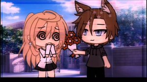 °•💌//Клип//Игрушка//Gacha life//💔•°