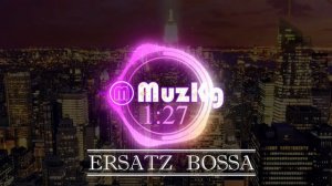 John Deley and the 41 Players Ersatz Bossa