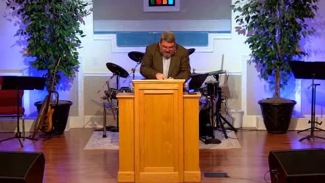 John 13:34-35 "A Distinguishing Mark" смотреть онлайн