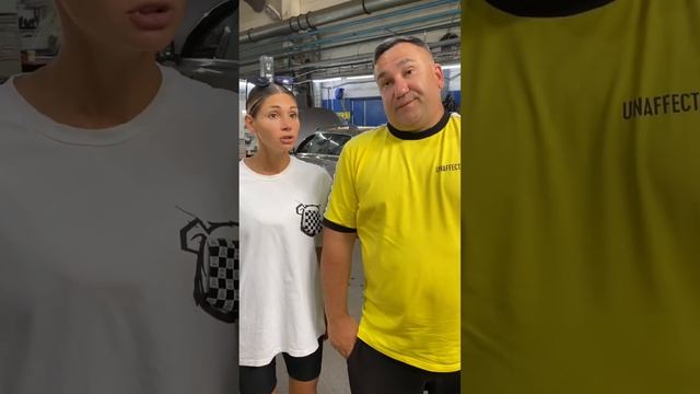 Познакомила папу с женихом (Гарик Угарик Мару Ору, полная подборка) смотреть онлайн