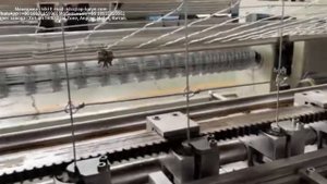 Автоматическая машина для забора с фиксированными узлами с высоким растяжением и фиксированными