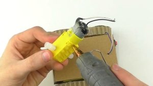 How to make a cozmo robot