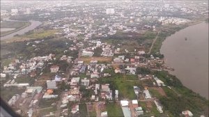 Перелет с о. Фукуок в Хошимин авиакомпанией Vietnam Airlines