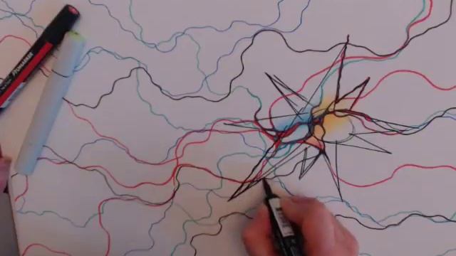 Открытая встреча по нейрографике. "Зажигаем звезды!" смотреть онлайн