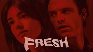 Обзор фильма - Свежатинка (2022)