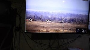 Авдеевка -  Донецк ... Жизнь на Передовой ...