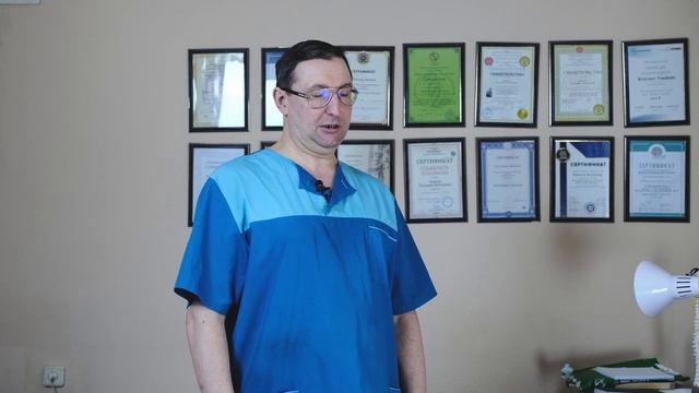 Упражнение для шеи. смотреть онлайн