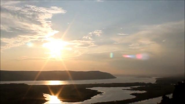 Самара. "Вертолетная площадка" смотреть онлайн