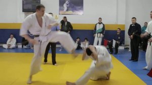 каратэ киокушинкай .взрослые.мужики.1