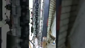 Котёл РИ 5М фарсунка под отработку.