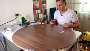 Зеркало с подсветкой своими руками | Мебель своими руками