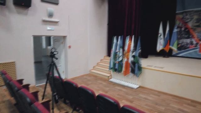 Организация онлайн-трансляций ХМАО смотреть онлайн