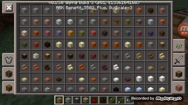 Зачем нужен наблюдатель в майнкрафт пе 0.15.0 ? Ответ здесь. смотреть онлайн