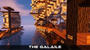 Minecraft Abadorian Ship Fleet Pack Download