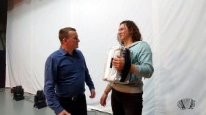 "Красноборская беседка" группа "САДко" Александр Бардин, г. Москва. Выпуск 36