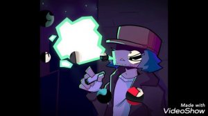 🚬🥤Гарселло и Энни Шип ФНФ || Garcello x Annie ship FNF 🥤🚬