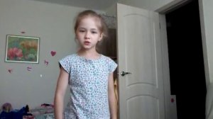 Песня: слыш, ты чё такая дерзкая. 1 песня