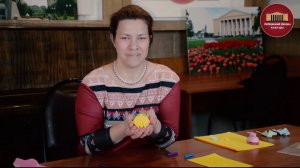 "Муха - цокотуха" своими руками