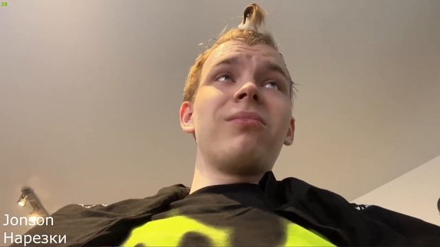 Гаечка покрасила волосы Строго в розовый смотреть онлайн