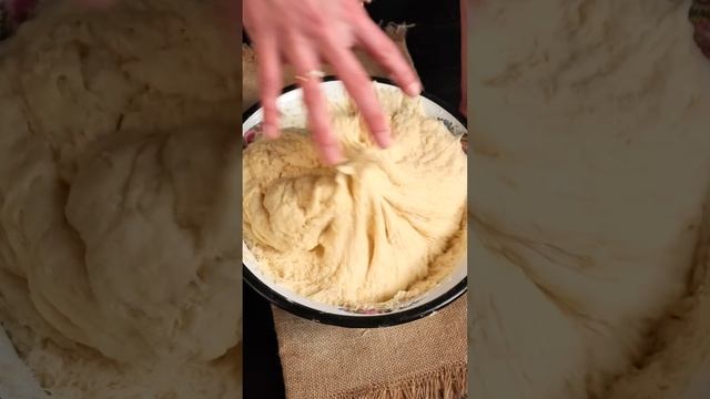 Самый лучший рецепт сдобного пирога с капустой! Граммовки в комментариях! смотреть онлайн