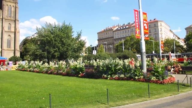 Fujifilm SL 280 - testovací video смотреть онлайн