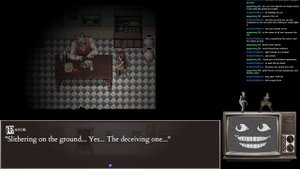 How to Open the City Gates (Fear and Hunger 2: Termina)