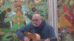 Владимир Высоцкий. Человек за бортом.