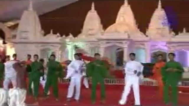 Swagat git Bhuj Mandir смотреть онлайн