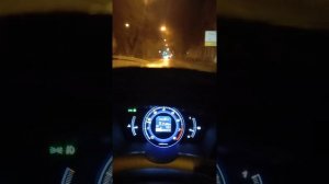 Civic 5D робот расход бензина