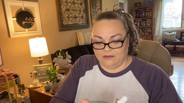 BoxyCharm Base Box April 2022 смотреть онлайн